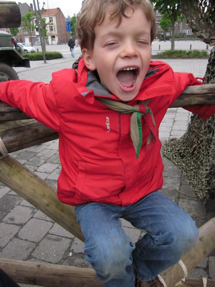 Sint-Martinus den XIIde - 70 Jaar Sint-Martinus Dusart 2012